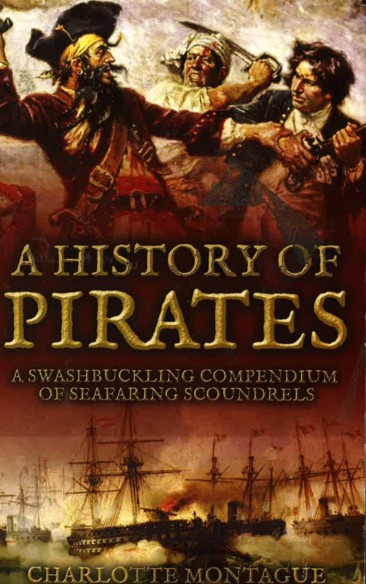 A History Of Pirates