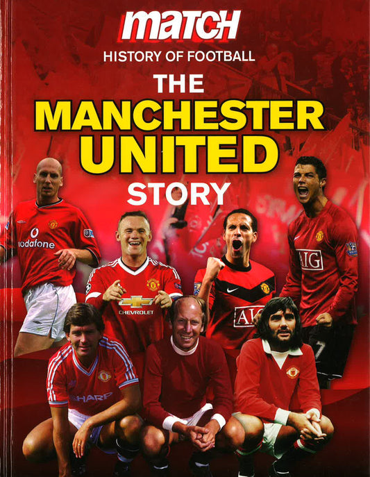 Match! The Manchester United Story