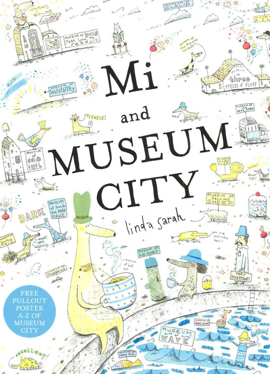 Mi And Museum City