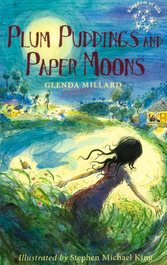 Plum Puddings And Paper Moons