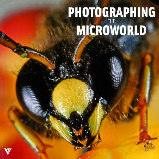 Photographing The Microworld