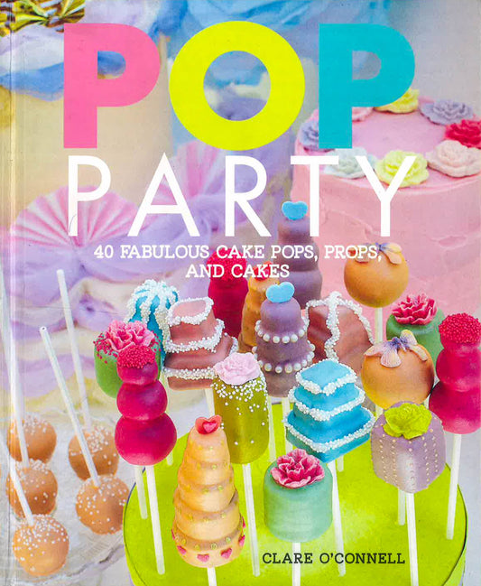 Pop Party