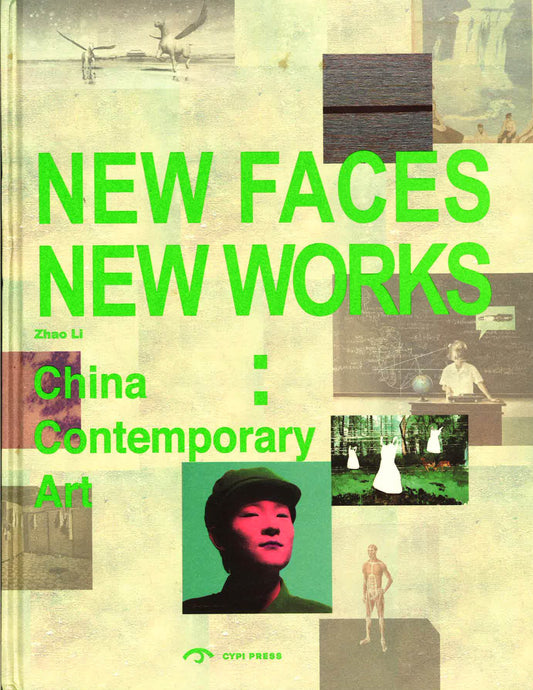 New Faces, New Works