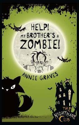 Nightmare Club:Help My Brother