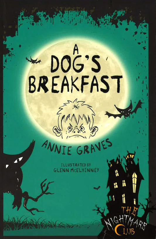 Nightmare Club:A Dog S Breakfast