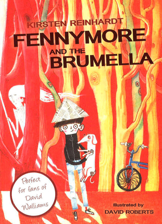 Fennymore And The Brumella