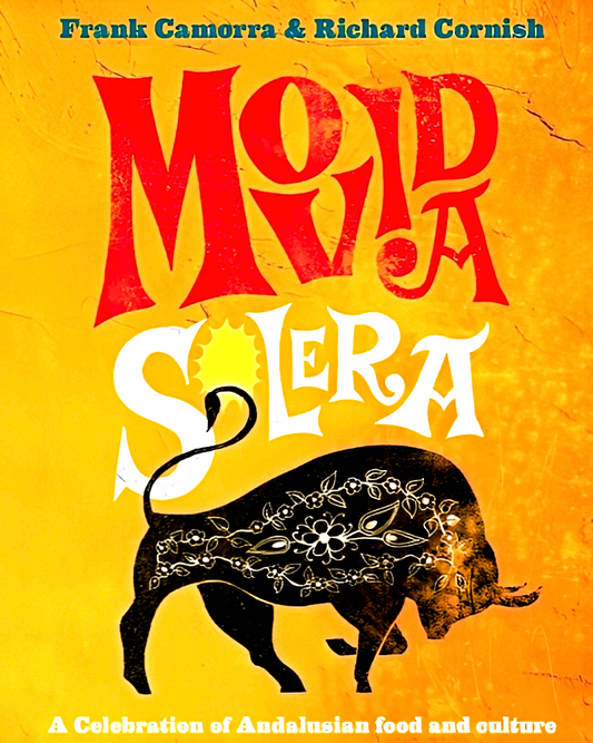 Movida Solera: A Celebration of Andalusian Food and Culture
