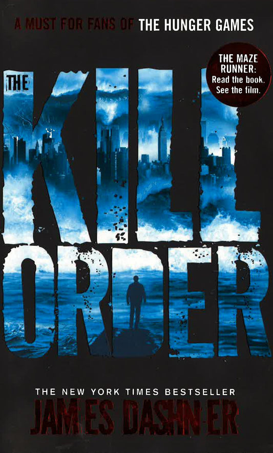 Maze Runner 4: Kill Order