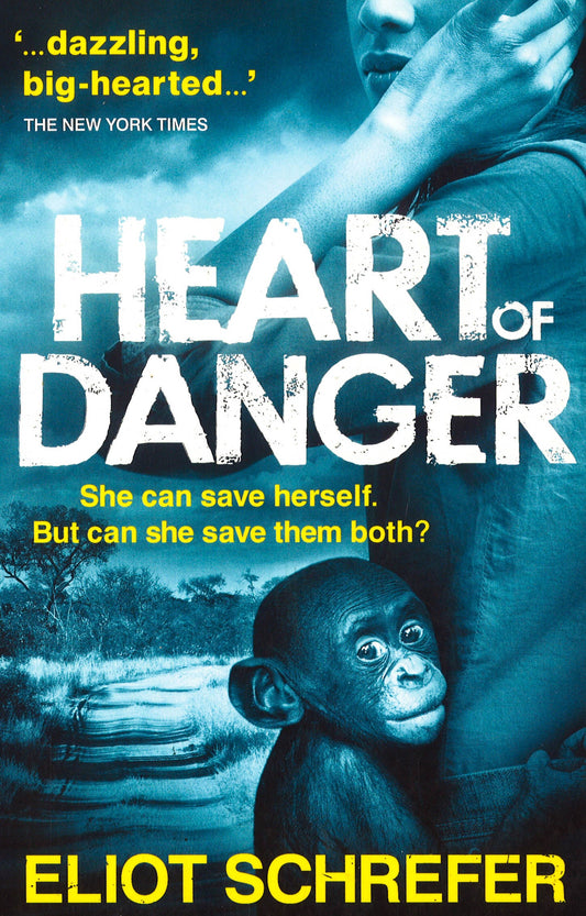 [Bargain corner] Heart Of Danger