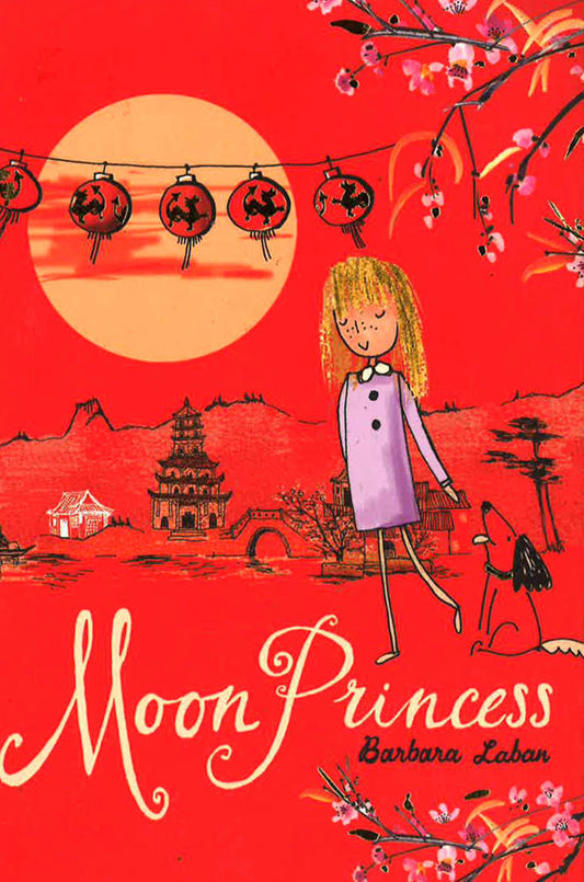 Moon Princess