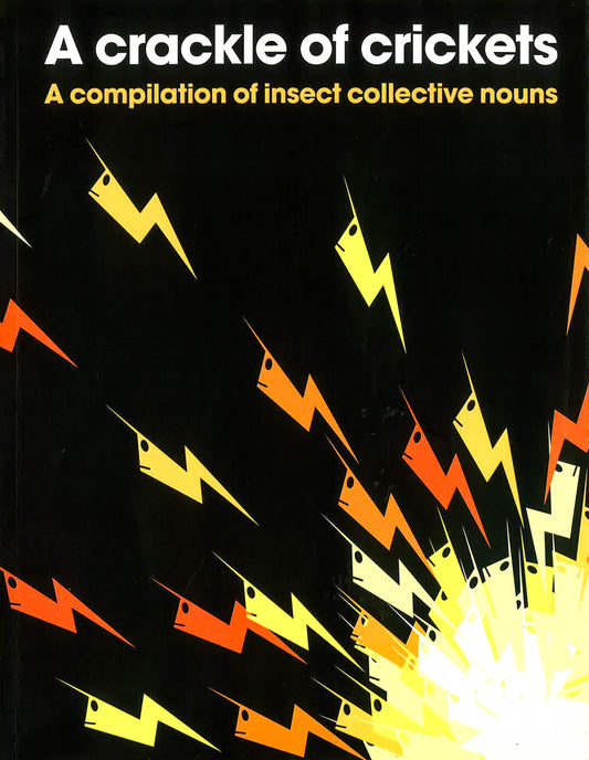 A Crackle Of Crickets