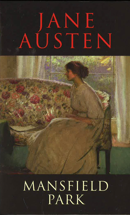 Mansfield Park (Transatlantic Classics)