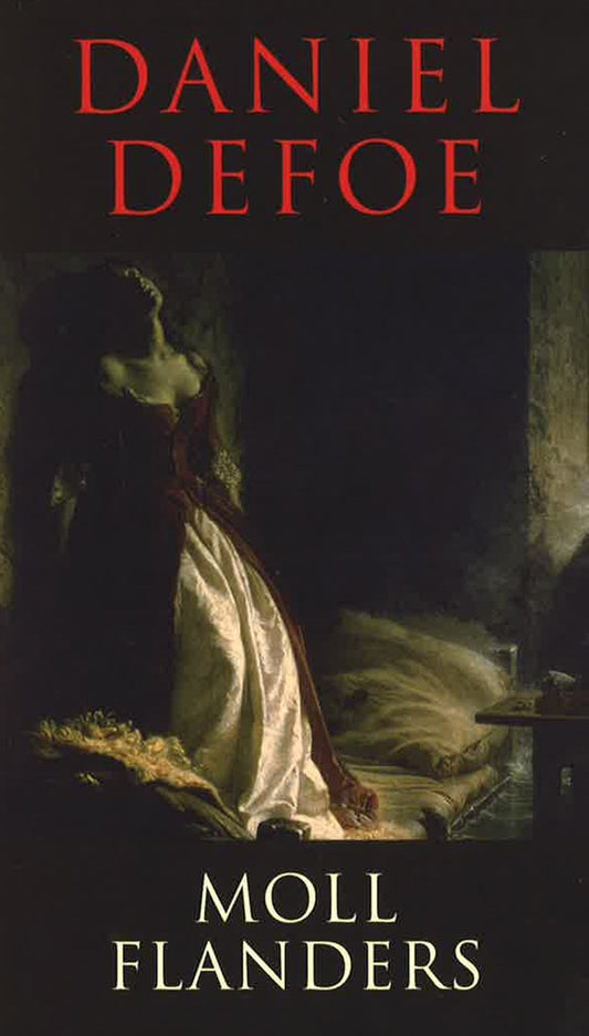 Moll Flanders