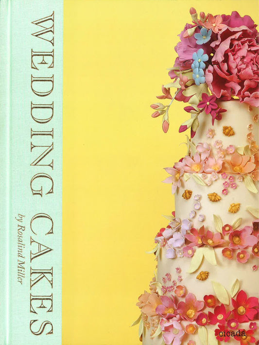Wedding Cakes