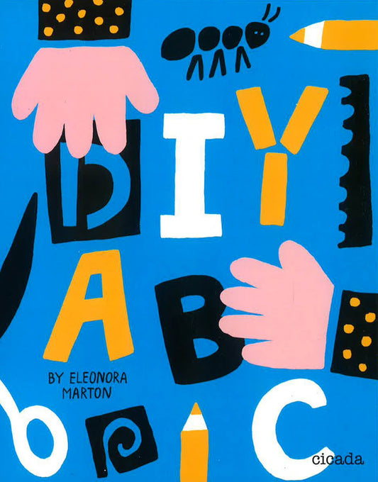 Diy Abc