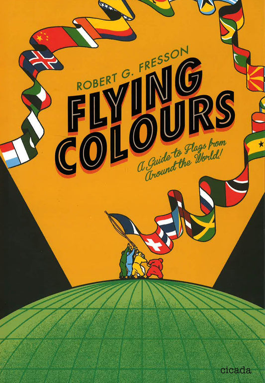 Flying Colours