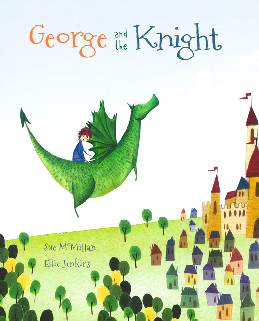George And The Knight