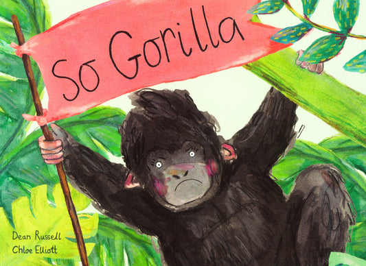 So Gorilla