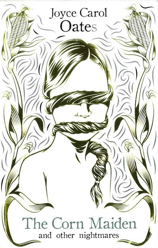 Corn Maiden & Other Nightmares.