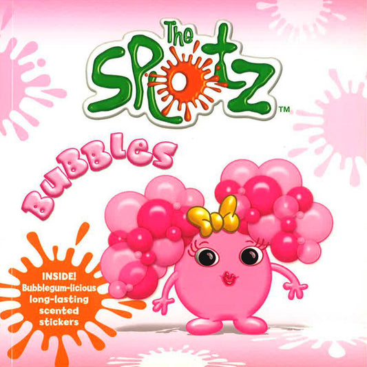 The Splotz - Bubbles