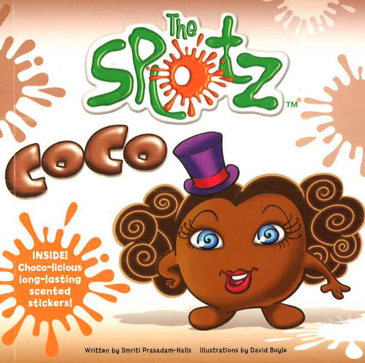 The Splotz - Coco