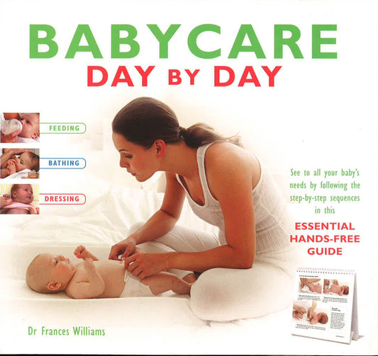 Babycare Day By Day