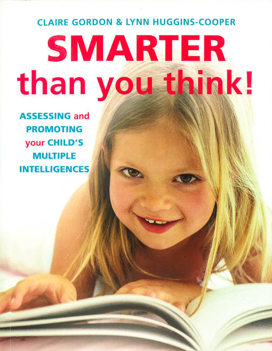 Smarter Than You Think!