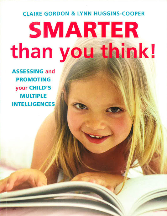 Smarter Than You Think!