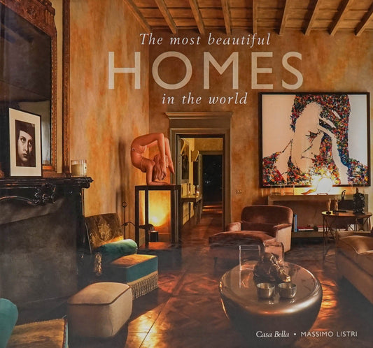 Most Beautiful Homes In The World