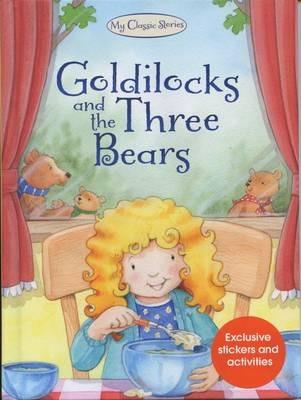 Goldilocks And The Three Bears