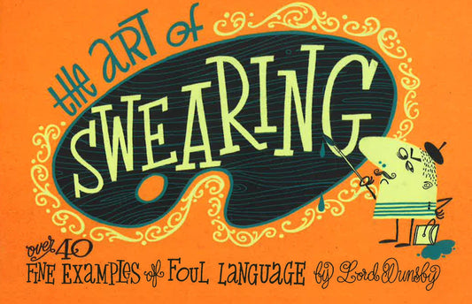 Art Of Swearing