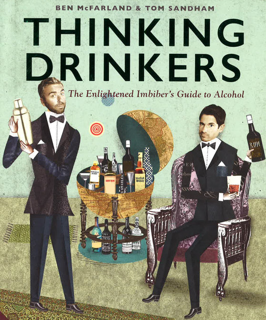 Thinking Drinkers