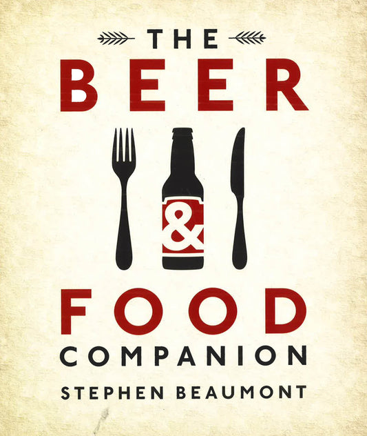 The Beer And Food Companion