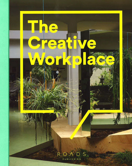 The Creative Workplace