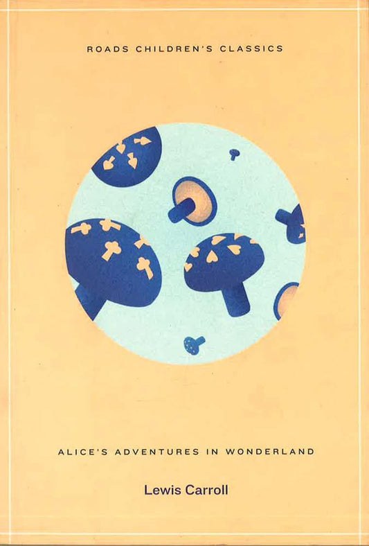 Alice's Adventures In Wonderland
