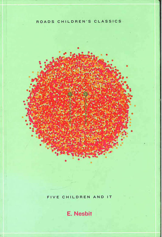 Five Children And It