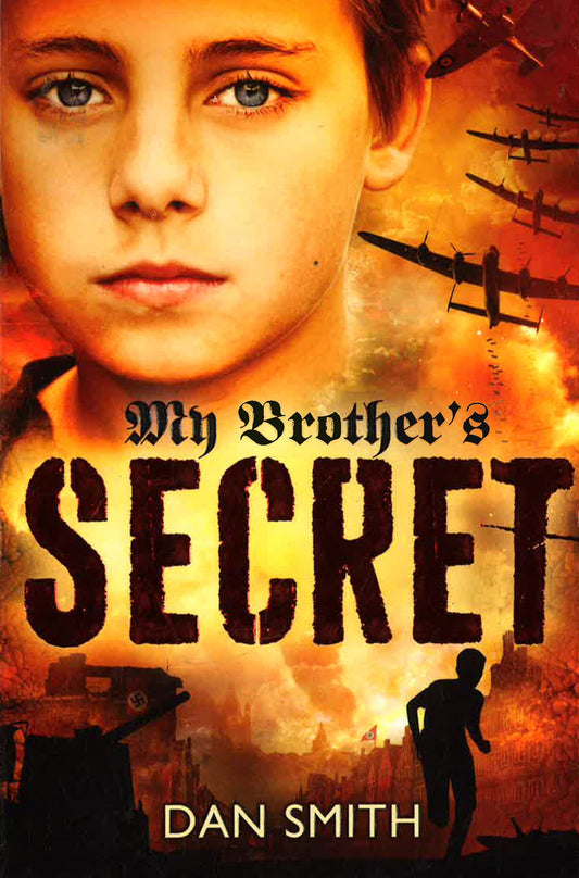 My Brother's Secret