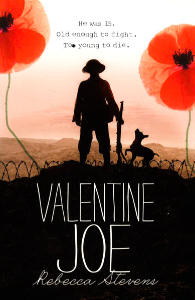 [Bargain corner] Valentine Joe