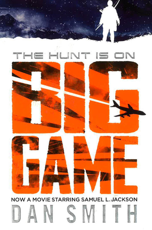 The Hunt Is On : Big Game