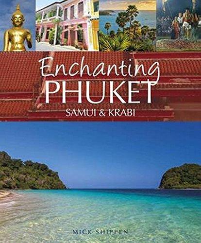 Enchanting Phuket & Southern Thailand
