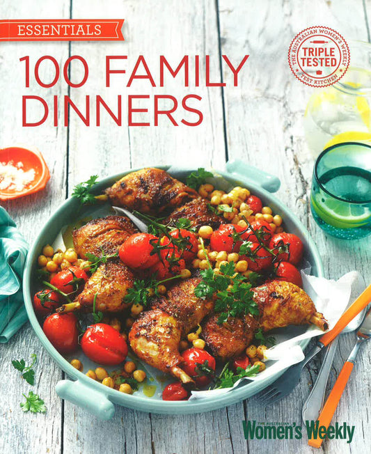 100 Family Dinners