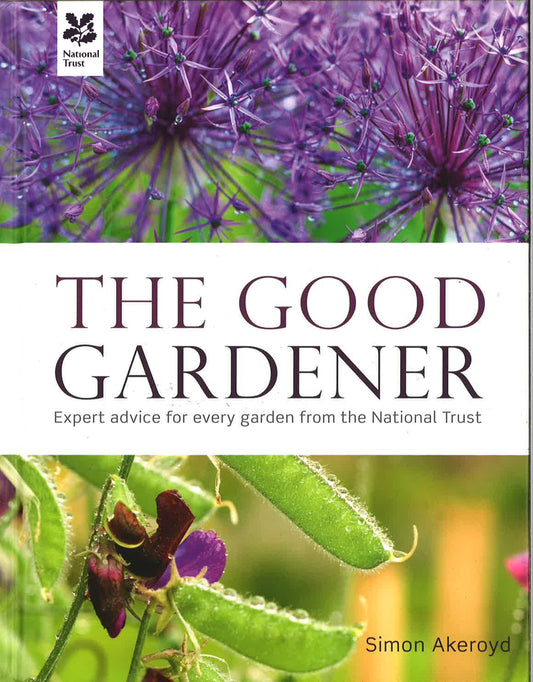 The Good Gardener