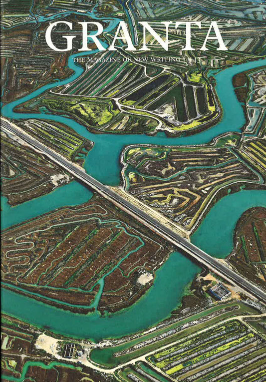 Granta 143 : After The Fact