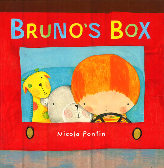 Bruno's Box