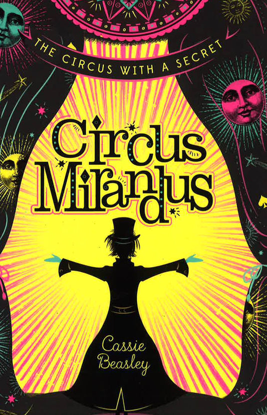 Circus Mirandus