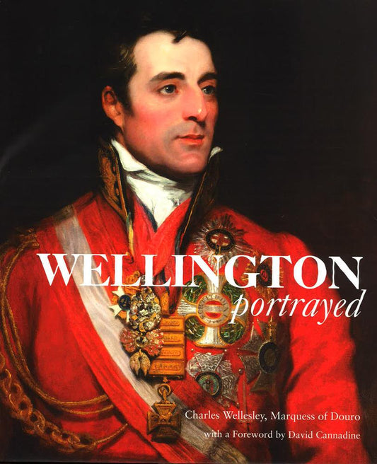 [Bargain Corner] Wellington Portayed