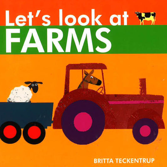 Let's Look At Farms