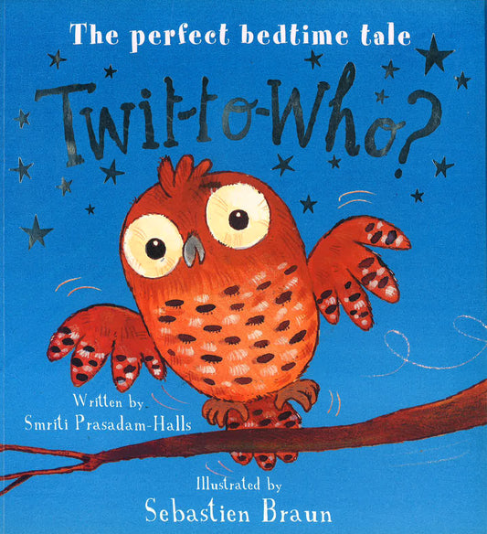 Twit-To-Who?