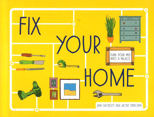 Fix Your Home