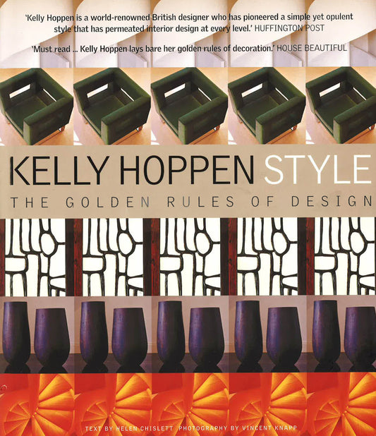 Kelly Hoppen Style